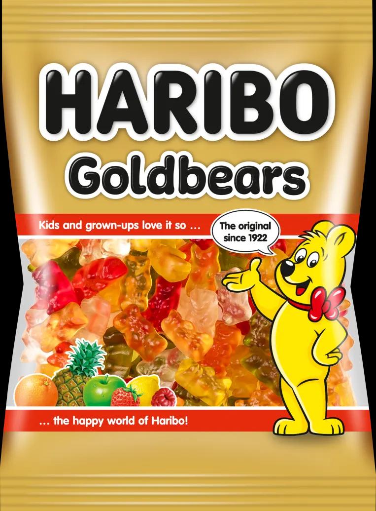 gold-bears